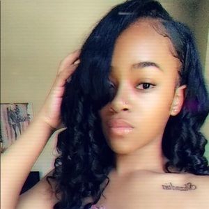 Meet your Posher, Shandria